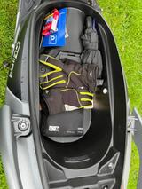 Kymco Grand Dink 300i - KYMCO GRAN DINK 300I