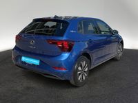 Volkswagen Polo - Vorschau Bild 5