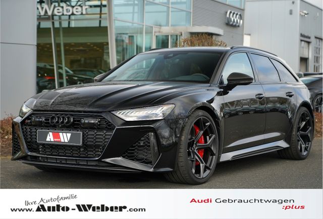 Audi RS6 Avant perf DYN.+ 305 KERAMIK CARBON B&O ADV.