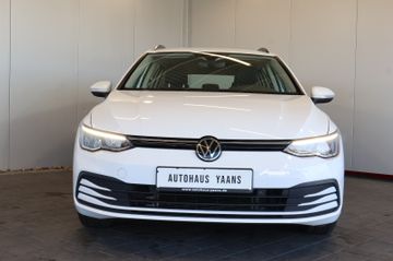 Volkswagen Golf - 2