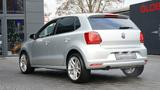 Volkswagen POLO V 1.4TDi DSG COMFORTLINE*PDC*NAVI*TEMPO* - Volkswagen Polo: TDI Dsg
