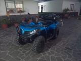 CFMOTO Cf Moto CForce 450 - QUAD CF MOTO