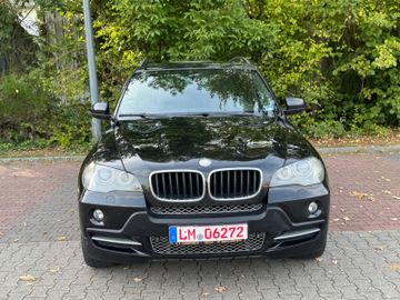 BMW X5 - 3