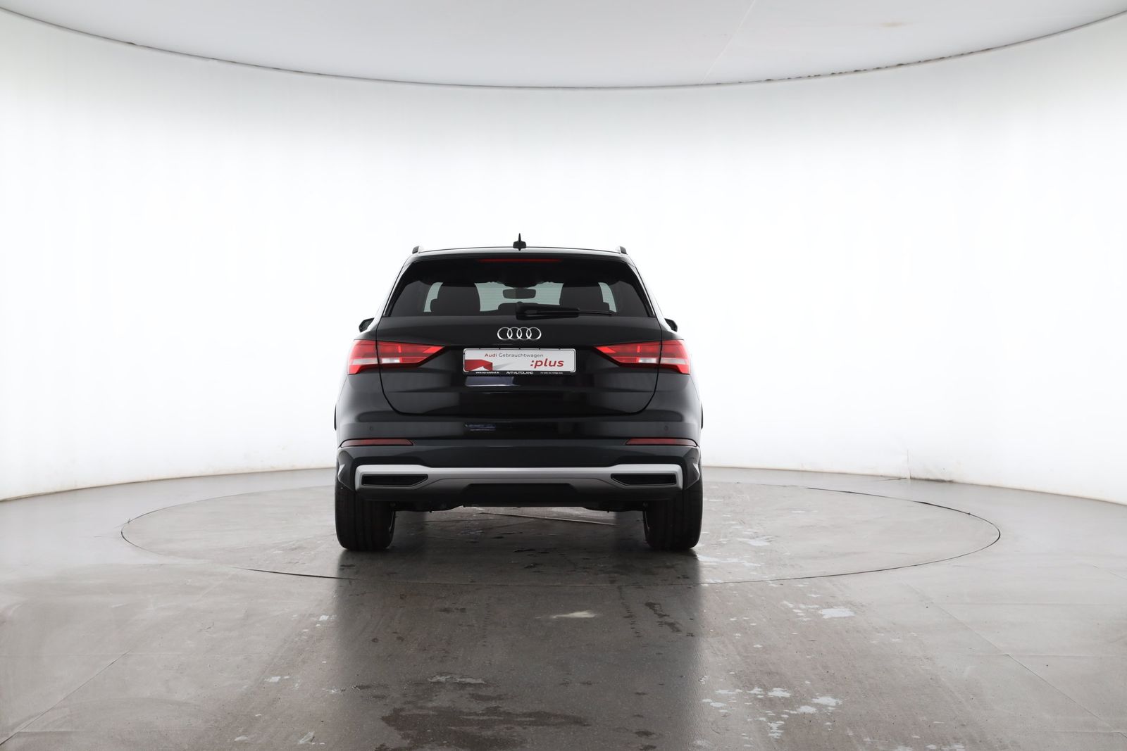 Audi Q3 - Bild 6