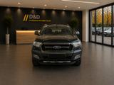 Ford Ranger Wildtrak Doppelkabine|Sperre|Kamera|4x4 - gebrauchte Ford Ranger aus dem Jahr 2016