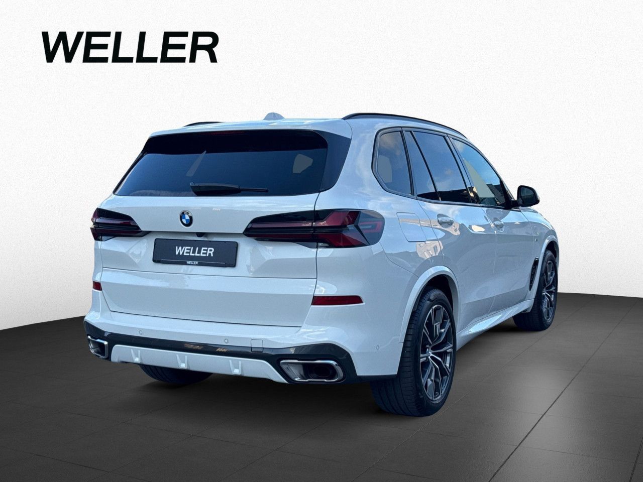 BMW X5 - Bild 9