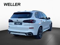 BMW X5 - Vorschau Bild 9