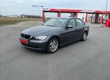 BMW 318i - (TÜV 2028) - 2.000 nur dieses ... - BMW 318 aus 2008: 318d