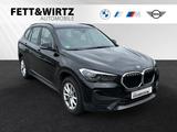 BMW X1 sDrive18i Adv.|Sportsitze|Navi|Parkassist|LED - BMW X1 aus 2022