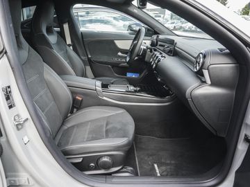 Mercedes CLA 200 - 7