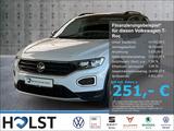 Volkswagen T-Roc 2.0TDI United LED Navi Pano RüFaKa AHK GJR - Volkswagen T-Roc mit Diesel-Antrieb: Weiß