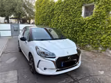 Citroën DS3 - Citroën DS3 aus 2018