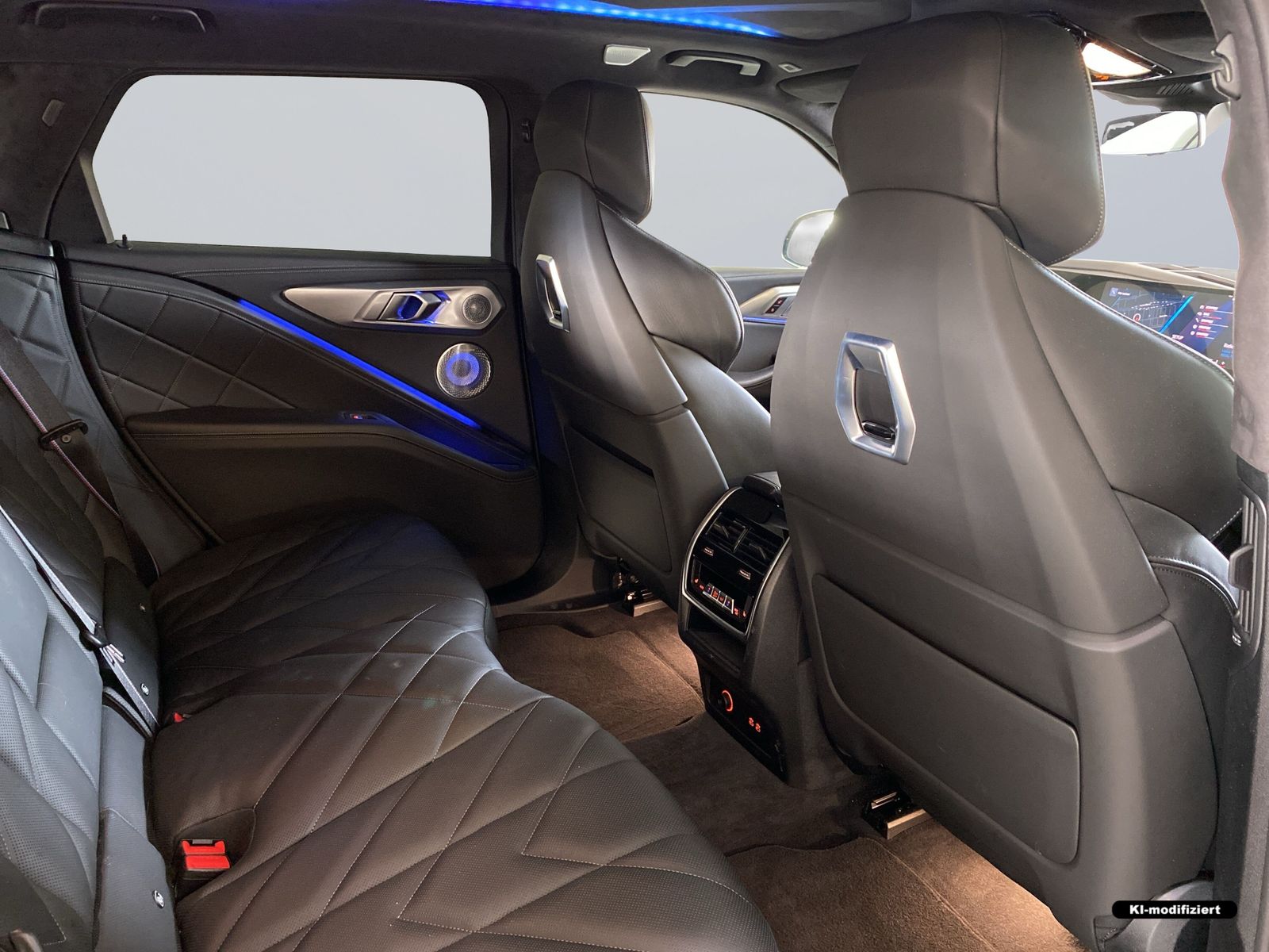 BMW XM - Bild 10