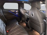BMW XM - Vorschau Bild 10