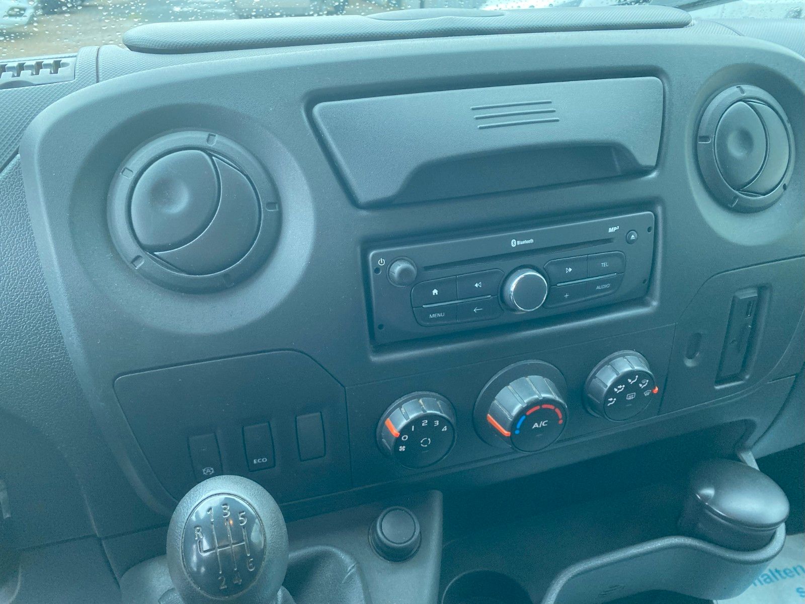 Fahrzeugabbildung Renault Master III Kasten L4H2 HKa 3,5t,Navi,1Hd,107KW