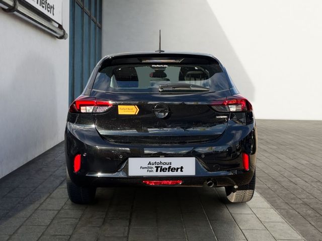 Corsa 1.2 Direct Injection Turbo Hybrid 48 V (F)