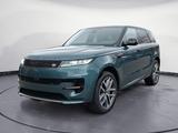 Land Rover Range Rover Sport D300 DYNAMIC SE STORMERPAKET