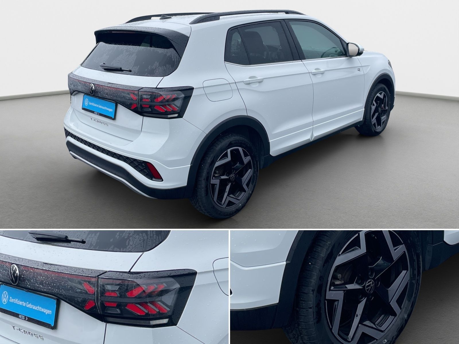 Volkswagen T-Cross - Bild 26