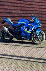 Suzuki GSX-R1000 L7 2017 | Yoshimura | 21.600 km - SUZUKI 1000