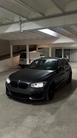 BMW M140i xdrive - gebrauchte BMW M140i aus dem Jahr 2016