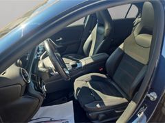 MERCEDES-BENZ A 250 AMG Line El. Panodach Navi Digitales Cockp