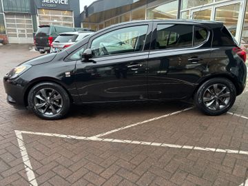 Bild 2 Opel Corsa E 120 Jahre feel good Automatik