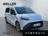 Toyota Proace City Verso L1 Electric Teamplayer Comfort - Toyota mit Elektro-Antrieb: Van
