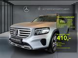 Mercedes-Benz GLB 220 4M Progressive+Navi+Ambiente+Kamera+MBUX - Mercedes-Benz GLB 220 mit Benzin-Antrieb