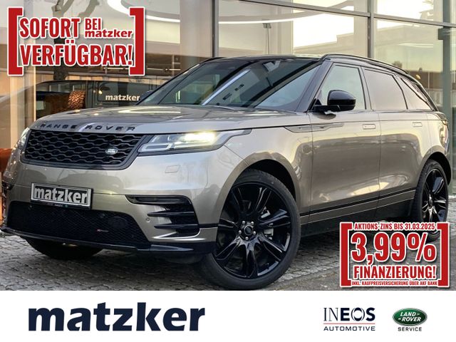 Land Rover Range Rover Velar L560 D300 R-Dynamic SE