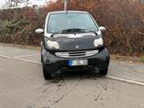 Smart mit 61 PS  Facelift - gebrauchte Smart ForTwo aus dem Jahr 2000
