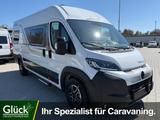Pössl Trenta 640 Plus  - Pössl Trenta 640
