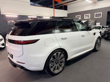 Land-Rover Range Rover Sport - 10