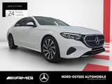 Mercedes-Benz E 200 AVANTGARDE PANO KAMERA LED 9G NAVI SITZHZ - gebrauchte Mercedes-Benz E 200 aus dem Jahr 2024