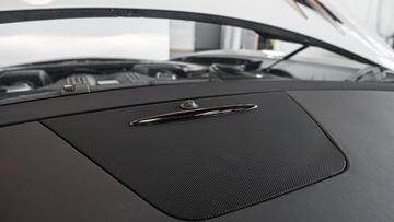 صورة مصغرة 48 لـ 2010 Mercedes-BENZ SLS AMG