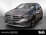 Mercedes-Benz B 250 e Progressive RüKam+Totwink+Pano+LED+MBUX - Mercedes-Benz B 250 Plug-in Hybrid (PHEV) Gebrauchtwagen