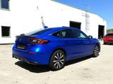 Honda Civic 2.0 i-MMD Hybrid Elegance AUT NAVI - Honda Unfallwagen