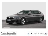 BMW 520d Touring Pano Laser DA PA+ HuD LC Prof. DAB  - BMW 5 Series aus 2024