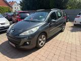 Peugeot 207 SW Premium TÜV & AU 10/ 2027 - Peugeot 207 in Braunschweig
