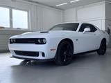 Dodge Challenger/Leder/Kamera - gebrauchte Dodge Challenger aus dem Jahr 2019