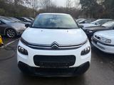 Citroën C3 BlueHDi 75 Stop&Start 83g FEEL *KLIMA,NAVI* - Citroën: Taxi