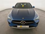 Mercedes-Benz CLA 180 SB (EURO 6d) LED+NAVI+RFK+SHZ+ - blaue Mercedes-Benz CLA 180 Shooting Brake