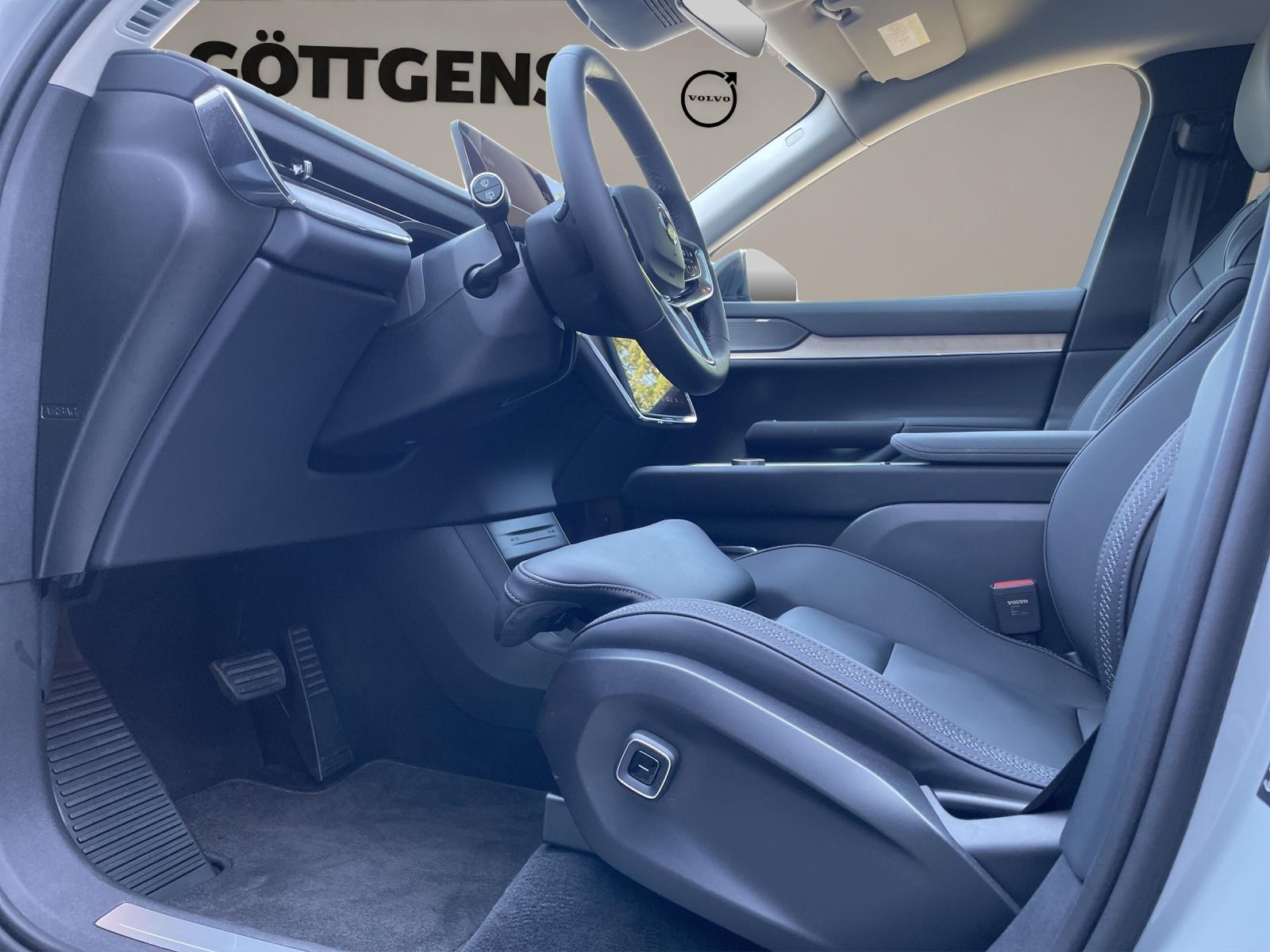 Volvo EX90 Plus Twin Motor  Pure Electric  AWD LED NAV