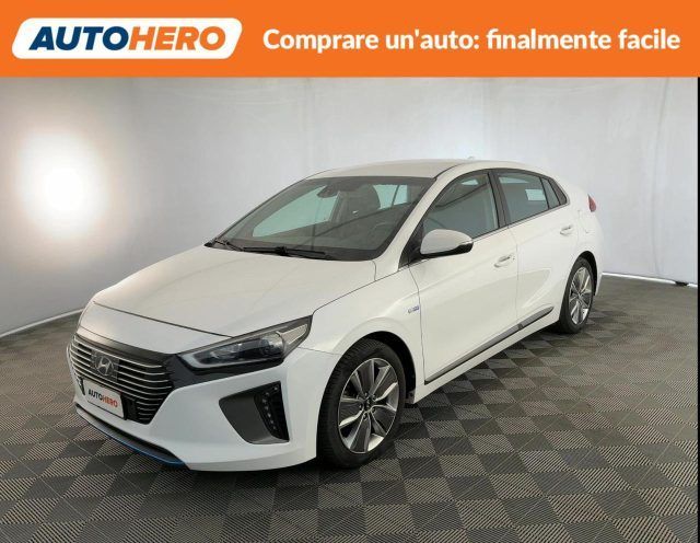 Image of Hyundai IONIQ