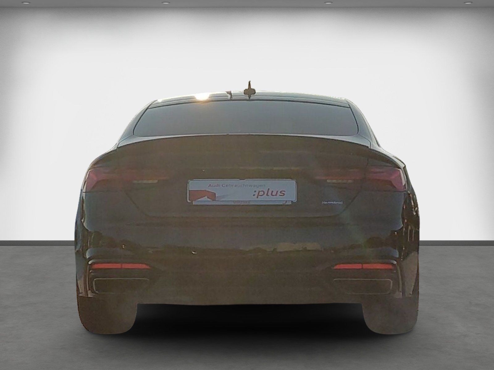 Audi A5 Sportback S line comp. 40 TDI Q 2x S line AHK foto 5