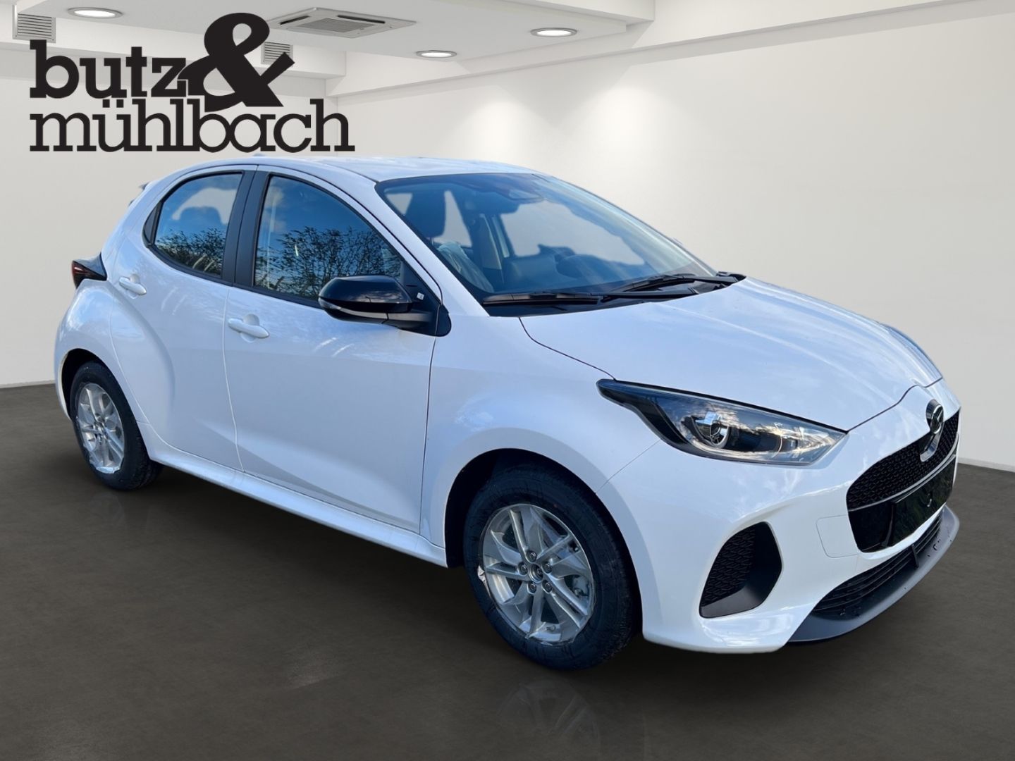 Mazda 2 - Bild 2
