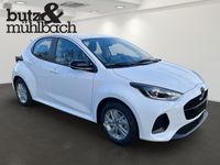 Mazda 2 - Vorschau Bild 2
