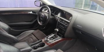 Audi A5 - 7