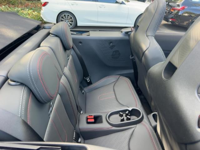 MINI Cooper S Cabrio HUD AD Navi HarmanKardon LED Kur