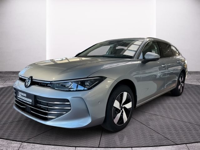 Fahrzeugabbildung Volkswagen Passat Passat 1.5 eTSI DSG BUSINESS AHK IQ.LIGHT