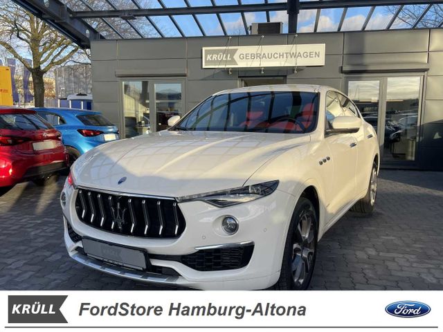 Maserati Levante 3.0 V6 Gran Lusso Q4